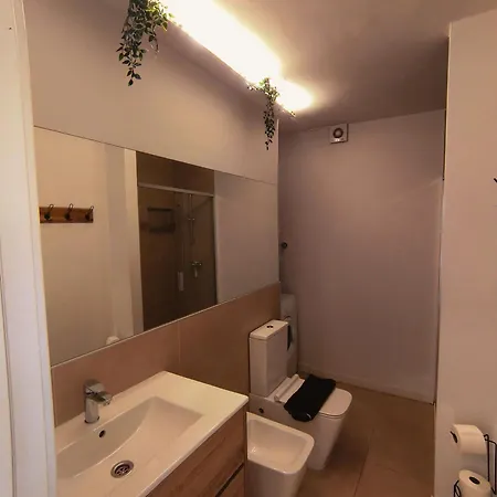 Casa Palmera Апартаменты *