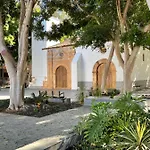 Apartman Casa Palmera Costa de Antigua