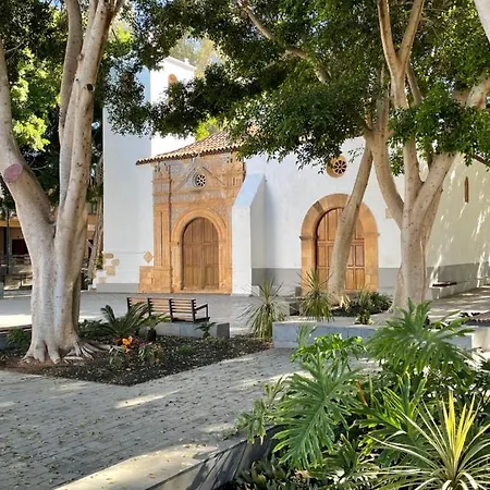 Daire Casa Palmera Costa De Antigua