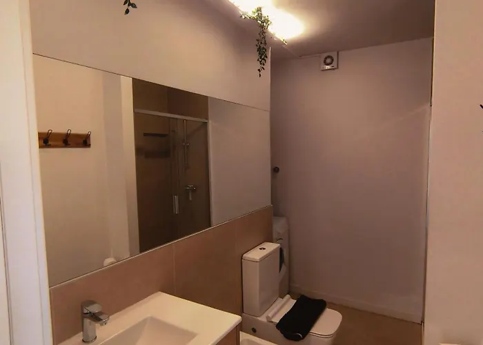 Casa Palmera Apartment *