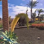 Apartamento Casa Palmera *