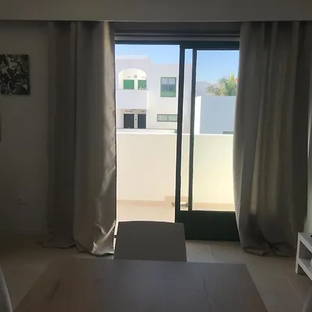 Casa Palmera Apartment