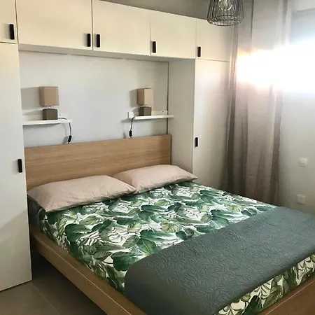 Casa Palmera Apartment Costa De Antigua