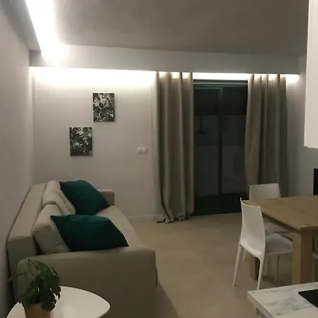 Casa Palmera Apartment