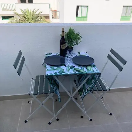 Casa Palmera * Costa De Antigua