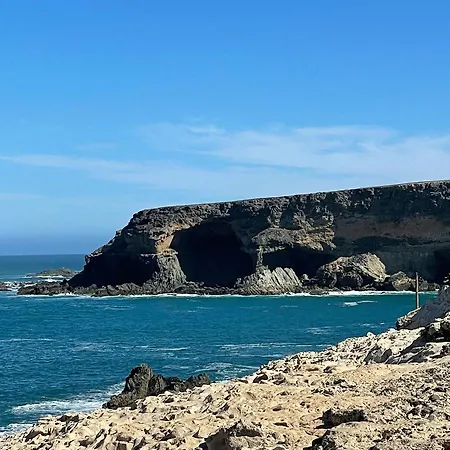 Apartamento Casa Palmera Costa De Antigua