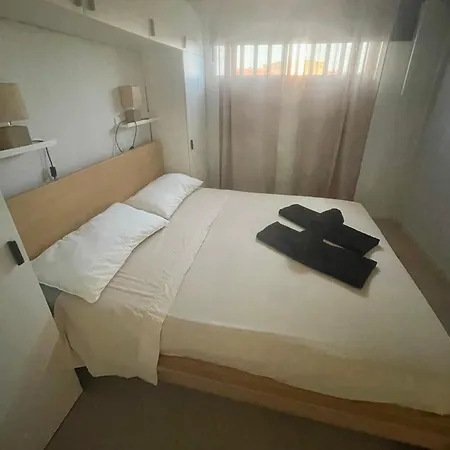 Casa Palmera