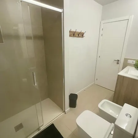 Casa Palmera 公寓 科斯塔德安提瓜