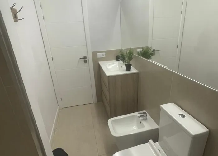 Casa Palmera Appartamento *