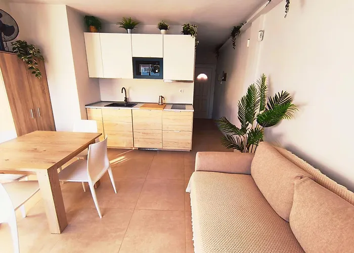 Appartamento Casa Palmera Costa De Antigua