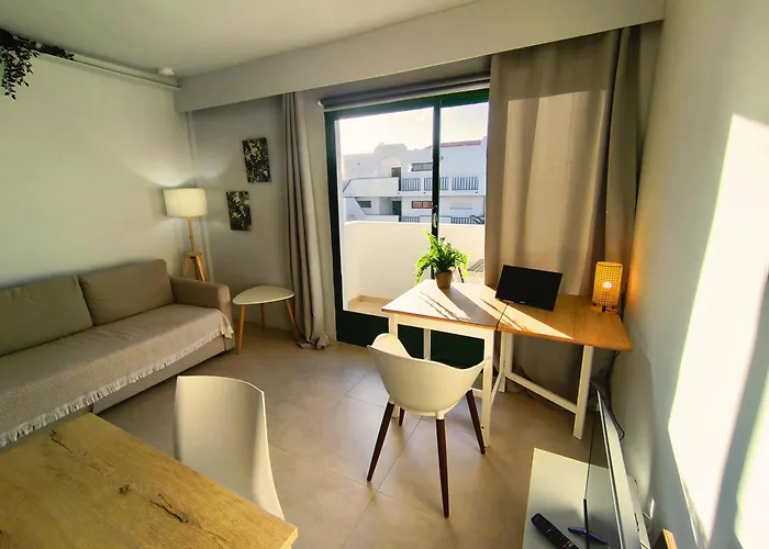 Casa Palmera Appartamento *
