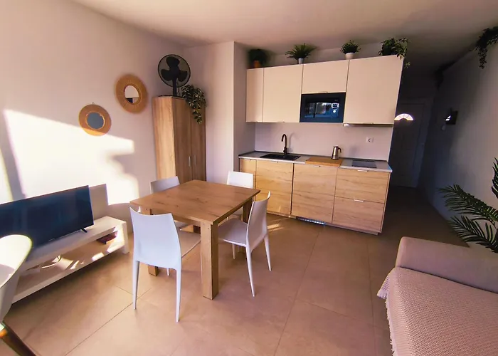 Casa Palmera *