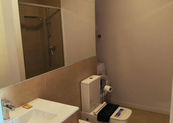 Appartamento Casa Palmera