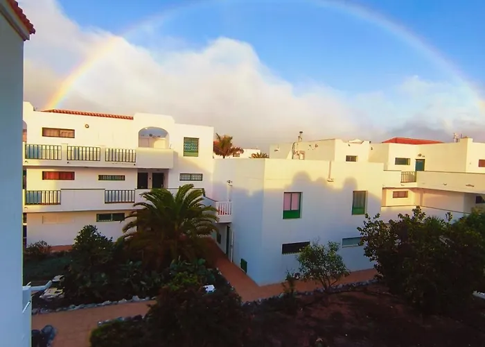 Casa Palmera Appartamento *